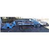Image 1 : LARGE LOT OF CAR PARTS, LOOKS TO BE FOR A FORD