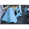 Image 2 : LARGE LOT OF CAR PARTS, LOOKS TO BE FOR A FORD