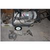 Image 1 : CAMPBELL HAUSFELD AIR COMPRESSOR SOLD WITH