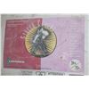 Image 2 : TWO BAG SOF STUCCO CEMENT, 34KG EACH