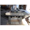 Image 1 : CRAFTSMAN ROUTER TABLE WITH A ROUTER INSTALLED
