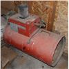 Image 1 : NATURAL GAS/ PROPANE HEATER, WORKING CONDITION