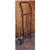 Image 1 : TWO WHEEL DOLLY