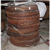Image 1 : LARGE LOT OF BANDING STRAPPING