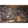 Image 2 : GARAGE LOT OF TOOLS, COLLECTIBLES (INCLUDING KIRBY