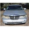 Image 2 : 2000 LINCOLN TOWN CAR