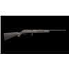Image 2 : Savage Model 64 F 22 LR Semi Auto Rifle Black NEW