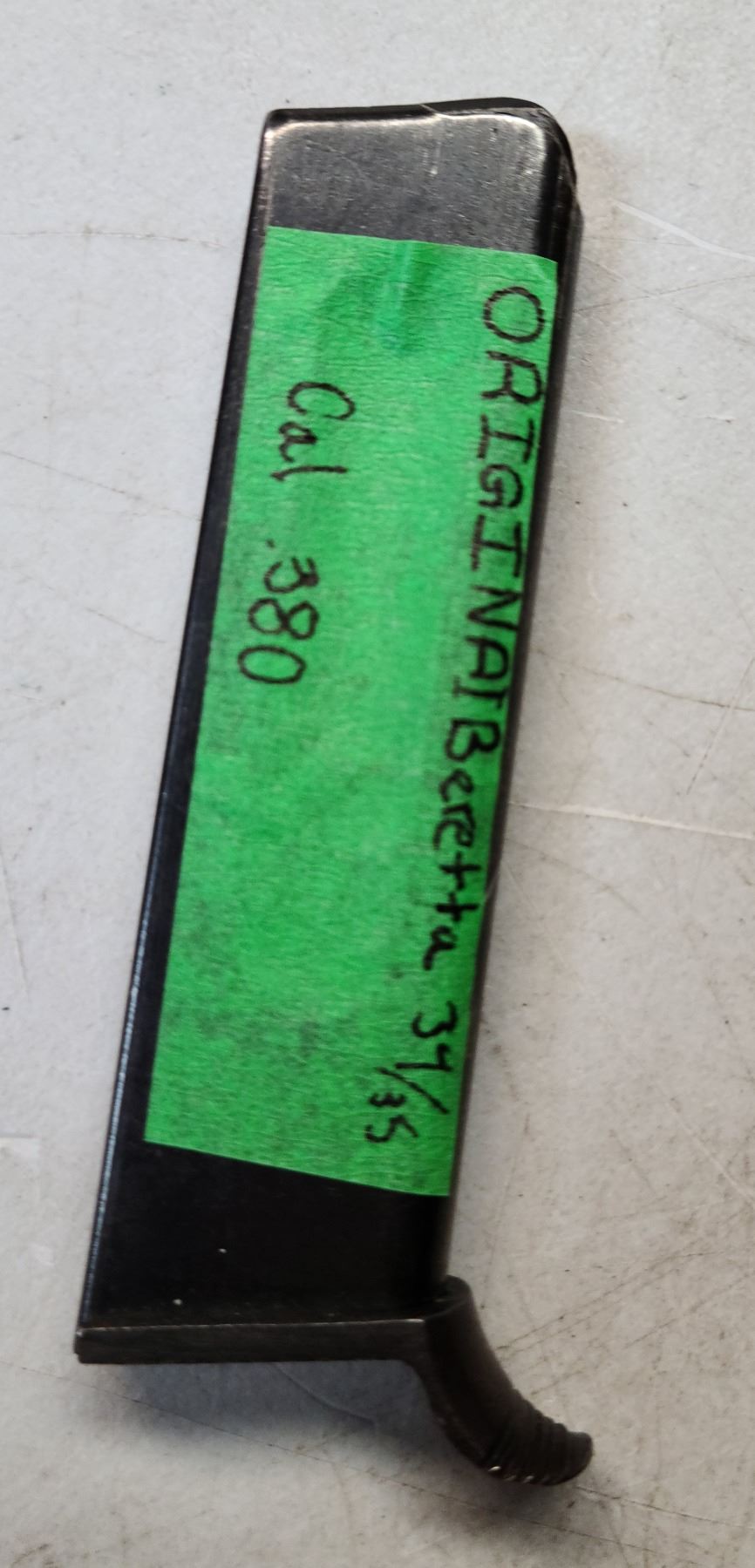 Beretta Model 34 / 35 Magazine OEM 380 Cal - 7 rds