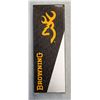 Image 3 : Browning Carbon Carry Folding Knife NEW D2 Steel
