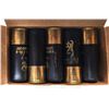 Image 1 : 12 ga Browning BXD Shotgun Shells 6 Shot  2 3/4in - 25 rds