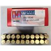 Image 1 : 300 WSM Hornady Whitetail 165 Gr InterLock - 20 rds
