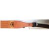 Image 2 : Longhorn Leather Sling NEW - 32 in x 3 in Wide