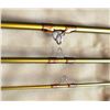 Image 4 : FISHING - Sage TXL7ft 10in Fly Rod 2 1/4 oz No 3 Line c/w Metal case