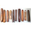 Image 1 : Vintage Wood Forestocks for Shotguns x 10