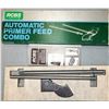 Image 1 : RCBS Automatic Primer Feed Combo - NEW