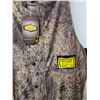 Image 2 : Yukon Gear Insulated Hunting Pants NEW Sz XL Mossy Oak Brush