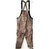 Image 4 : Yukon Gear Insulated Hunting Pants NEW Sz XL Mossy Oak Brush
