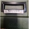 Image 3 : MTM Case Gard 100 Shot Gun Ammo Box - NEW