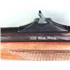 Image 8 : Steyr Mannlicher Luxus Bolt Action Rifle 300 Win Mag - MINT Condition