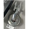 Image 2 : Star Trek USS Enterprise NCC-1701 Stainless Pizza Cutter. Think Geek 2010