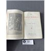 Image 2 : 2 Antique Sir Walter Scott Leather Bound Books - 1905/1906