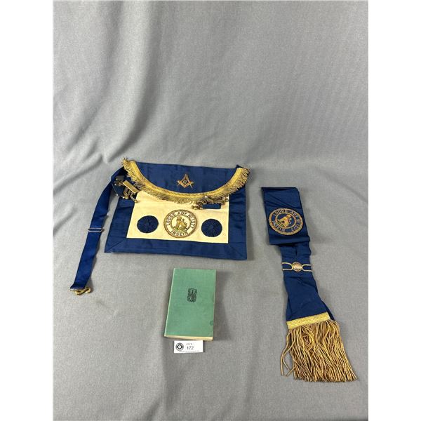 Oa Sash Rules Oa Sash Rules