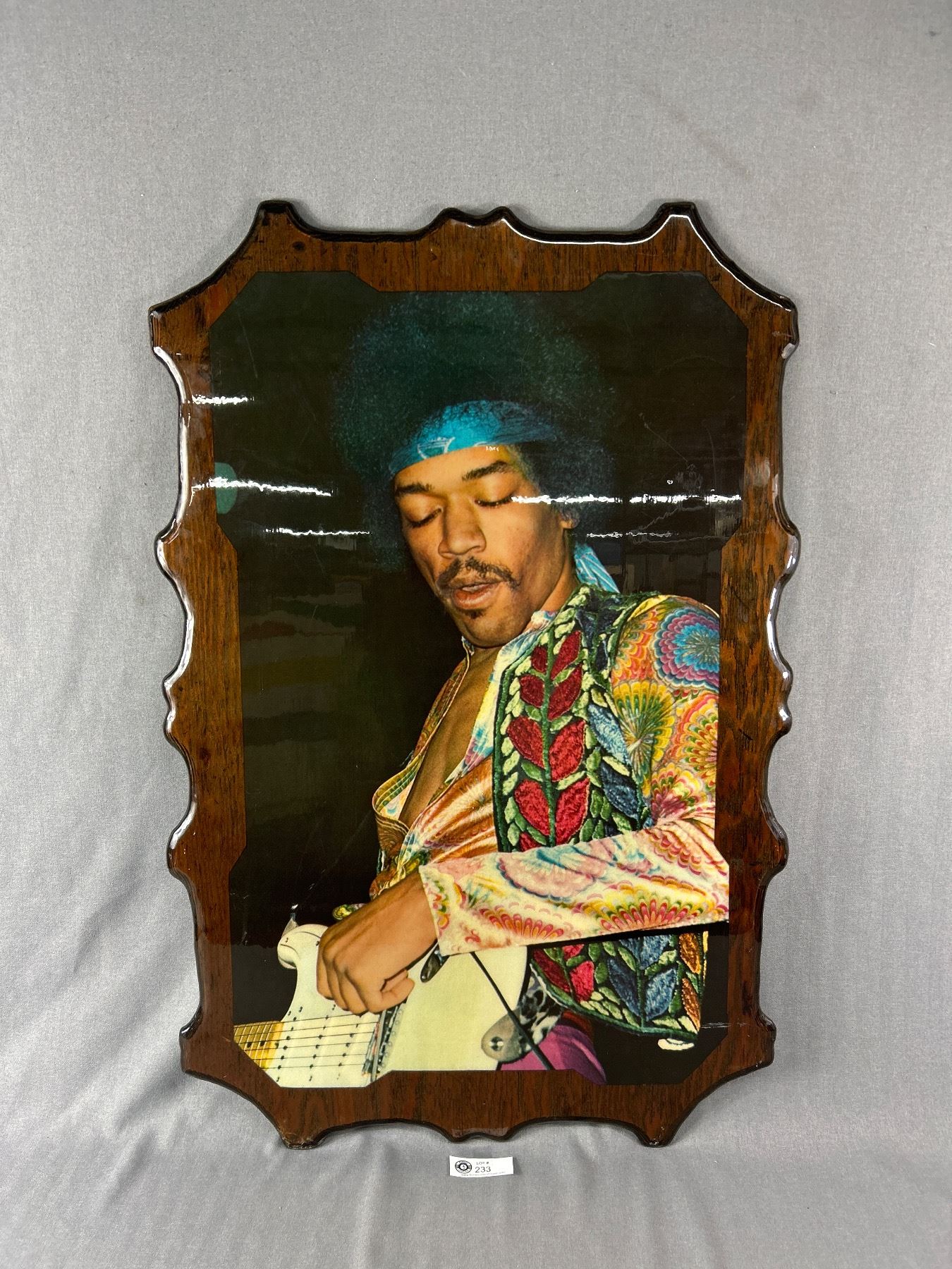 You Can Now Visit A Jimi Hendrix Plaque In East London You Can Now Visit A Jimi Hendrix Plaque In East London