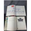 Image 2 : Lot Of Television & Film Reference Books