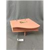 Image 3 : Vintage Pink Baby Orchestra Grand Piano Made In Japan