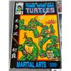 Image 2 : 2 Teenage Mutant Ninja Turtles Comics