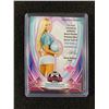 Image 2 : 2022 Bench Warmer Tra'Shell Thompson Premium Base Soccer Card