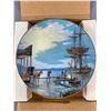 Image 8 : 10 Vintage Collector Plates - Keirstead & More