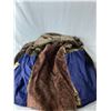 Image 8 : Vintage La France Simotta Irving Poslums Fur Coat. Guessing Size Large