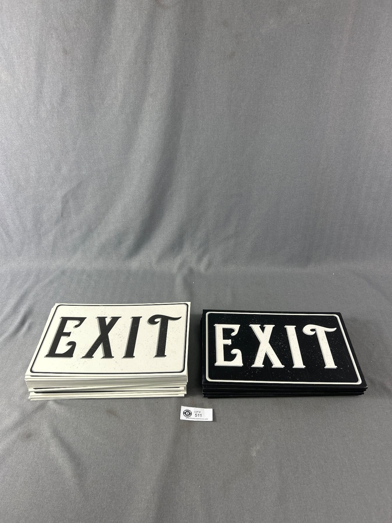 Lot Of 13