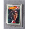Image 8 : Nice Lot Of Collector Cards - 2 Binders Of NHL, Corvette Heritage & Railfan