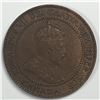 Image 2 : Canadian Large Cent 1910 EF+