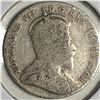 Image 2 : Canadian .10 Cent Dime 1908