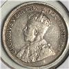 Image 2 : Canadian .10 Cent Dime 1914 VF