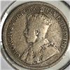 Image 2 : Canadian .10 Cent Dime 1915
