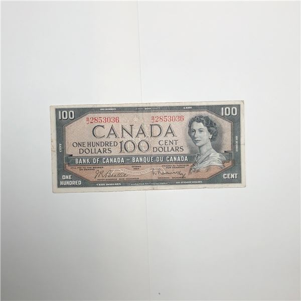 1-1975 50 Dollar Bill