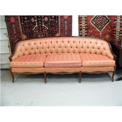 American sofa French provincial style (173)