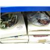 Image 3 : Lot of 41 wildlife collectors plates: deer, sheep, Birds, etc. (154)
