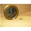Image 1 : US Navy deck clock #2, 5.5" face (154)