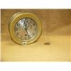 Image 1 : US Navy deck clock "George E. Butler, San Francisco, CA", second hand with seconds, by Chelsea Clock
