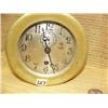 Image 2 : US Navy deck clock "George E. Butler, San Francisco, CA", second hand with seconds, by Chelsea Clock