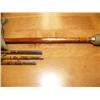 Image 3 : Extremely nice, excellent condition, Tonkin Cane handmade bamboo trout rod (154)