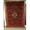 Image 1 : Persian Carpets - 40399 - Bakhtiyar, 9.8'x6.8' - estimated retail cost $4052 (8888)