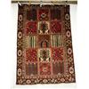 Image 1 : Persian Carpets - 41024 - Bakhtiyar, 6.1'x4' - estimated retail cost $1484 (8888)