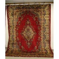 Persian Carpets - 41022 - Hamadan, 12.1'x8.9' - estimated retail cost $6548 (8888)