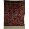 Image 1 : Persian Carpets - 41021 - Khorasan, 10.7'x8' - estimated retail cost $5204 (8888)